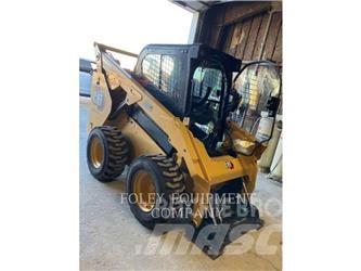 CAT 262D3XPS2C Skid Steer Loaders