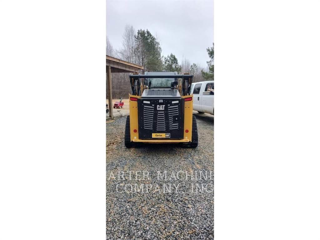 CAT 265-05 Crawler Loaders