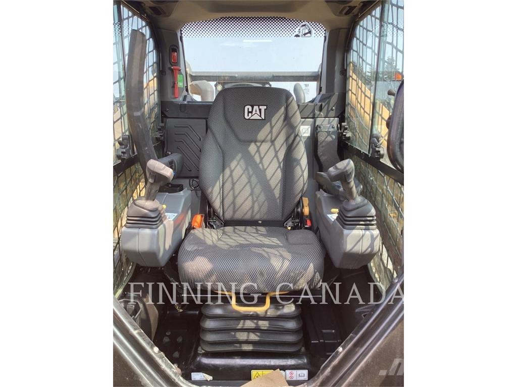 CAT 265-05 Crawler Loaders