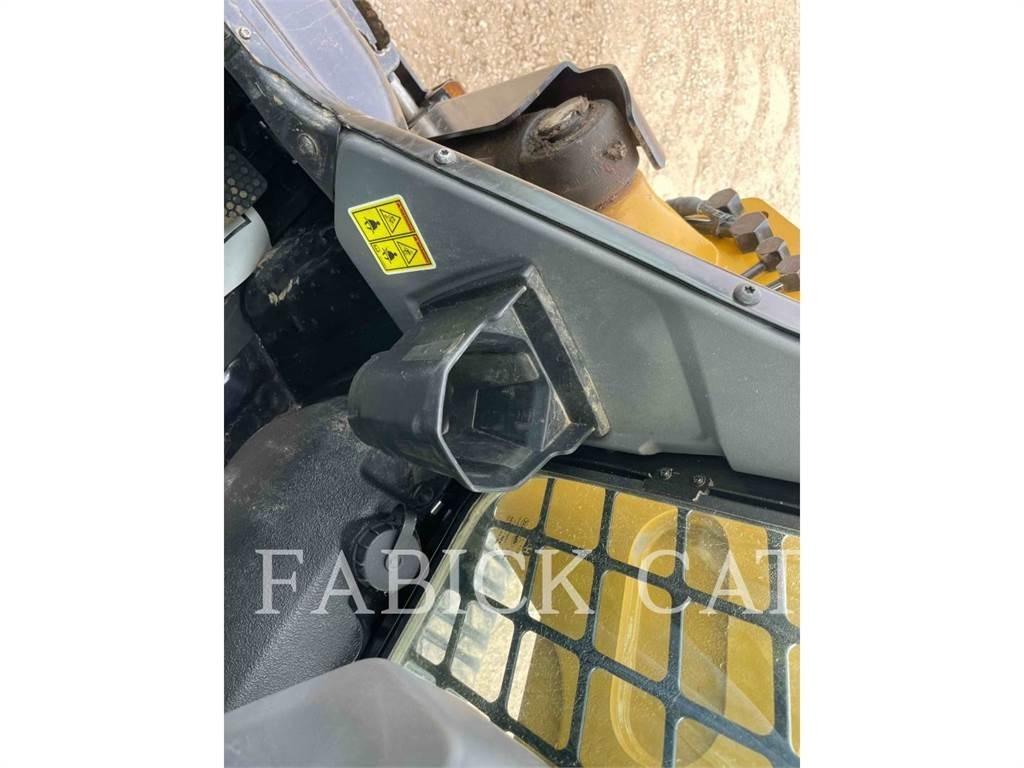 CAT 265-05H1 Skid Steer Loaders