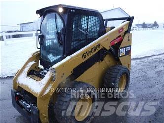 CAT 272D2 H2CB Skid Steer Loaders