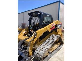CAT 279 HF Skid Steer Loaders