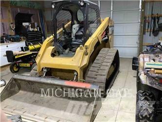CAT 279D Skid Steer Loaders