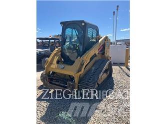 CAT 279D3 Crawler Loaders