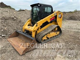 CAT 279D3 Crawler Loaders