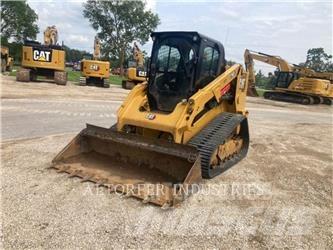 CAT 279D3 Crawler Loaders