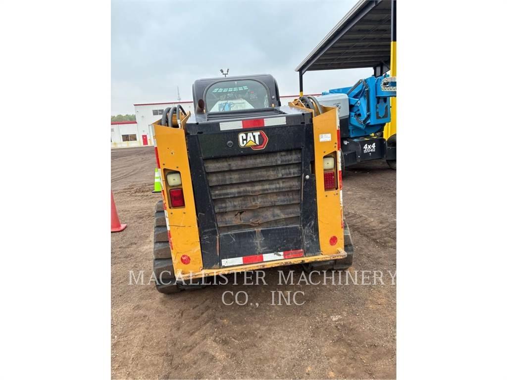 CAT 279D3 Crawler loaders