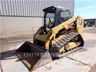 CAT 279D3 XPS Skid Steer Loaders