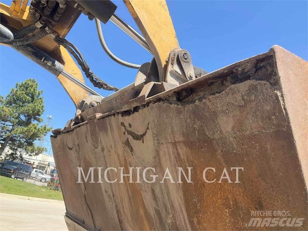 CAT 289D Skid Steer Loaders