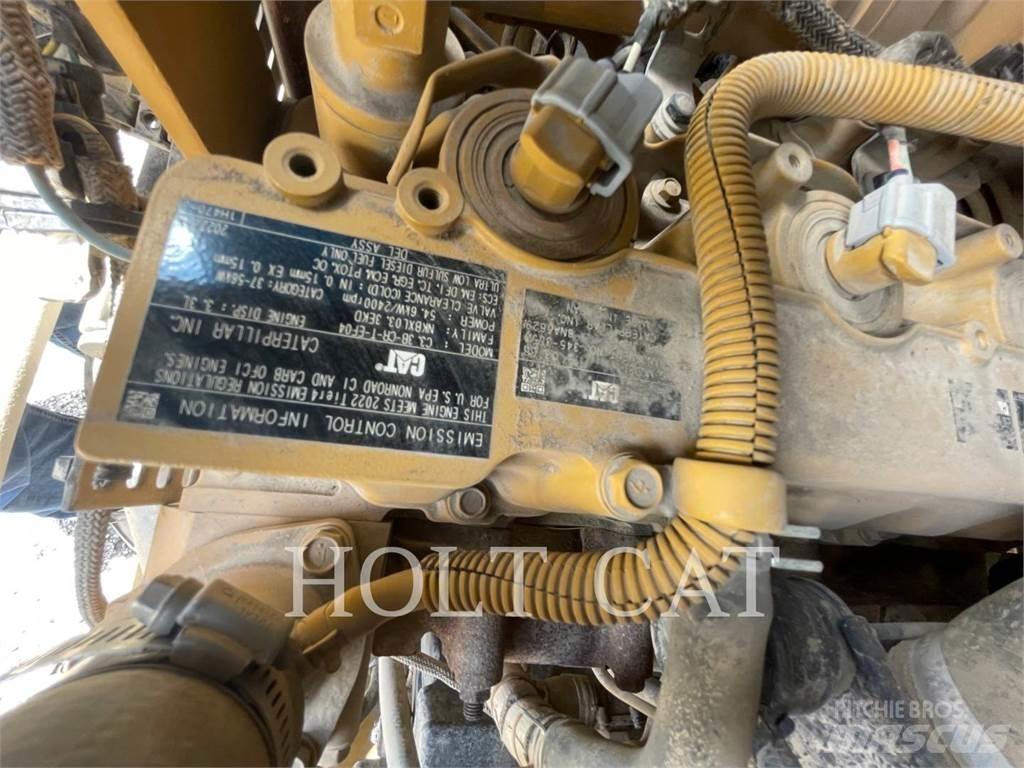 CAT 289D XPS Skid Steer Loaders