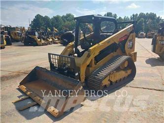 CAT 289D3 Skid Steer Loaders