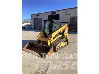 CAT 289D3 Crawler Loaders