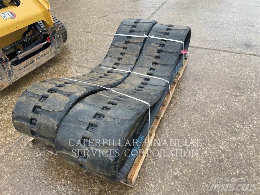 CAT 289D3 Crawler Loaders