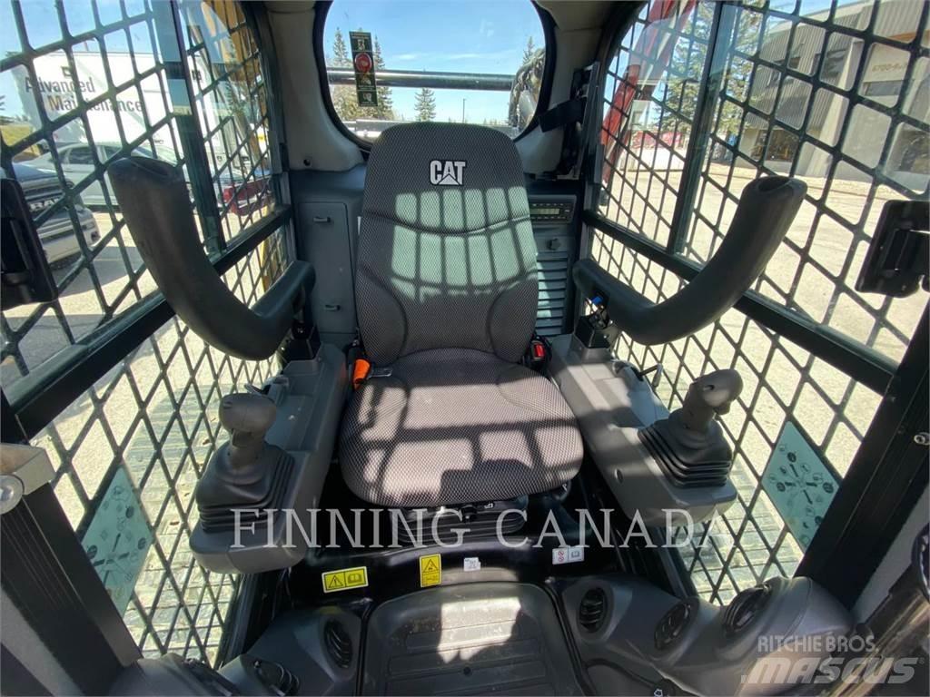 CAT 289D3 Crawler Loaders