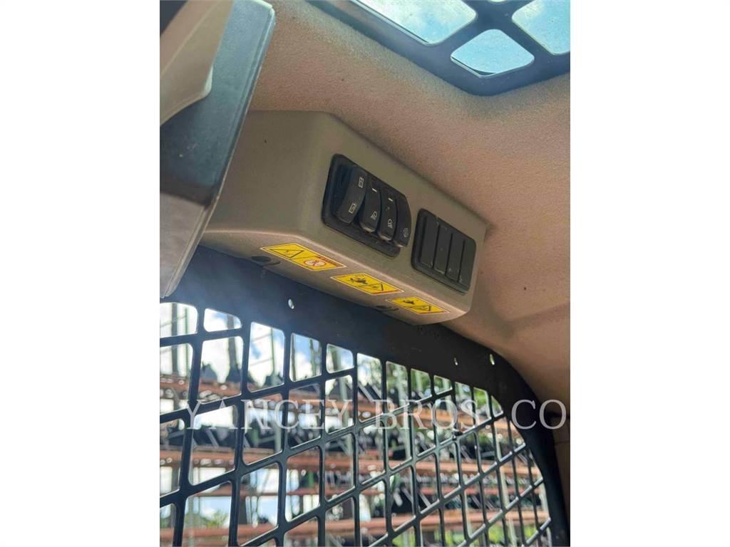 CAT 289D3 Skid Steer Loaders