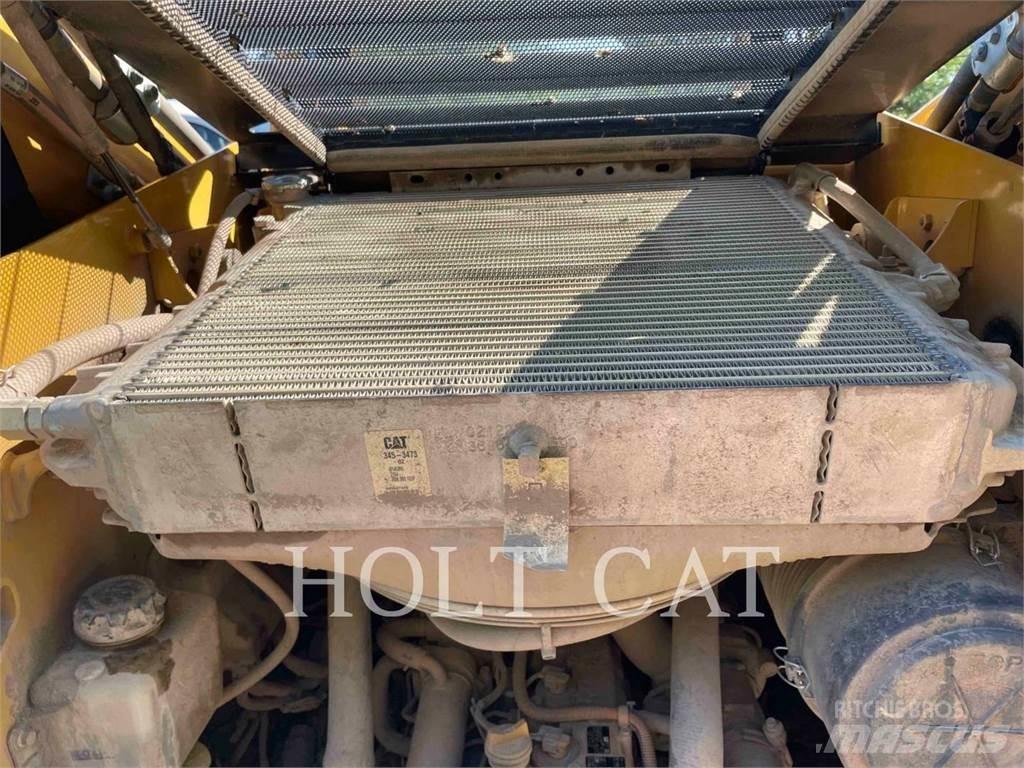 CAT 289D3 Skid Steer Loaders