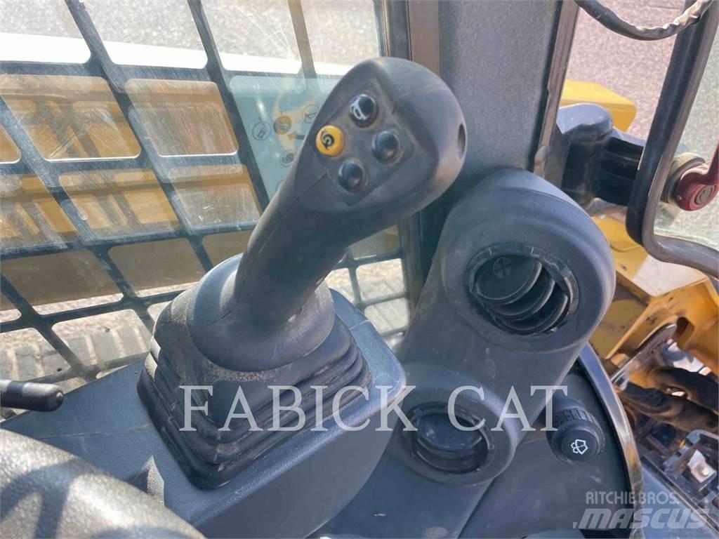 CAT 289D3 C3H2 Skid Steer Loaders