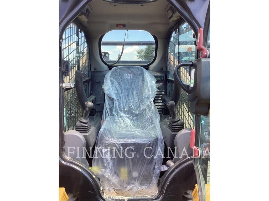 CAT 289D3 XPS Crawler Loaders