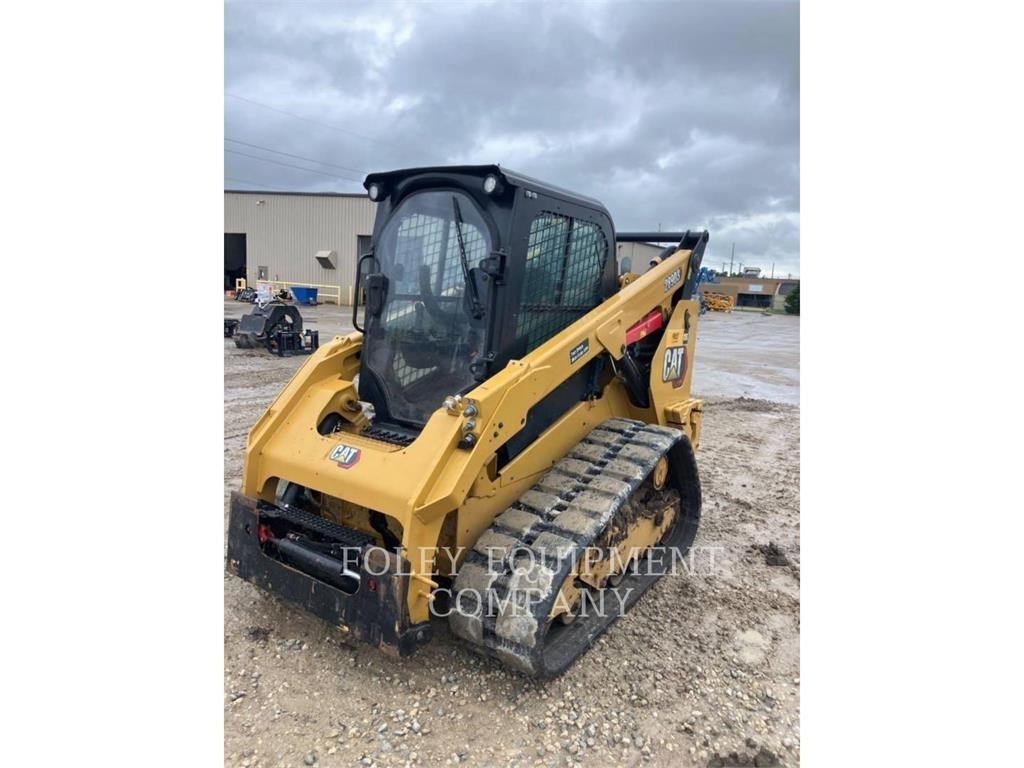 CAT 289D3XPS2C Skid Steer Loaders