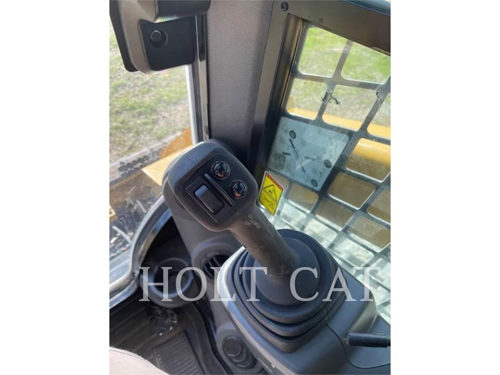 CAT 299D XHP Skid Steer Loaders