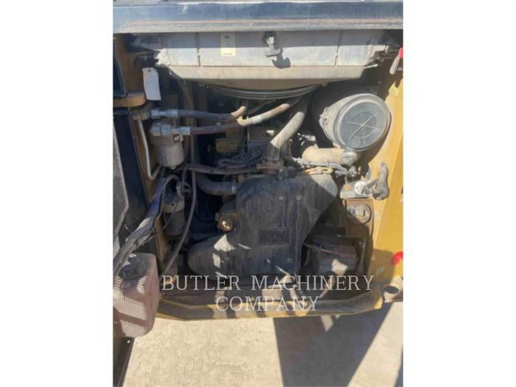 CAT 299D2 C3H2 Crawler Loaders