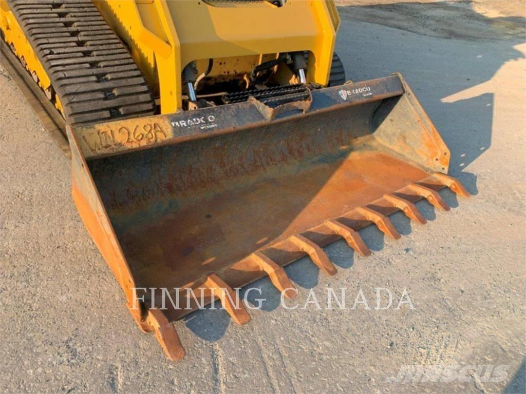 CAT 299D2 XHP Crawler Loaders
