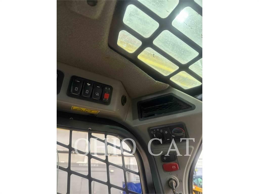 CAT 299D3 Skid Steer Loaders
