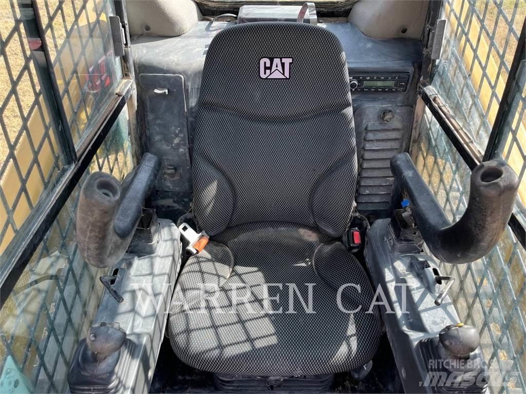 CAT 299D3 C3H2 Crawler Loaders