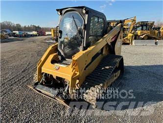 CAT 299D3 XE Skid Steer Loaders