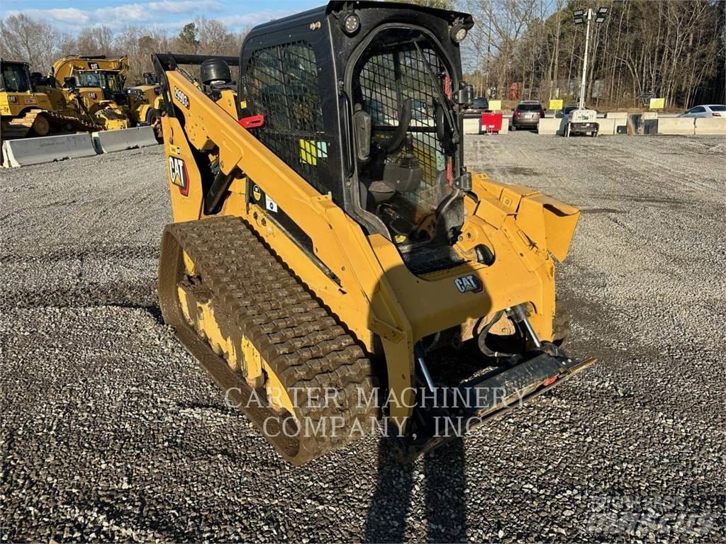 CAT 299D3 XE Skid Steer Loaders