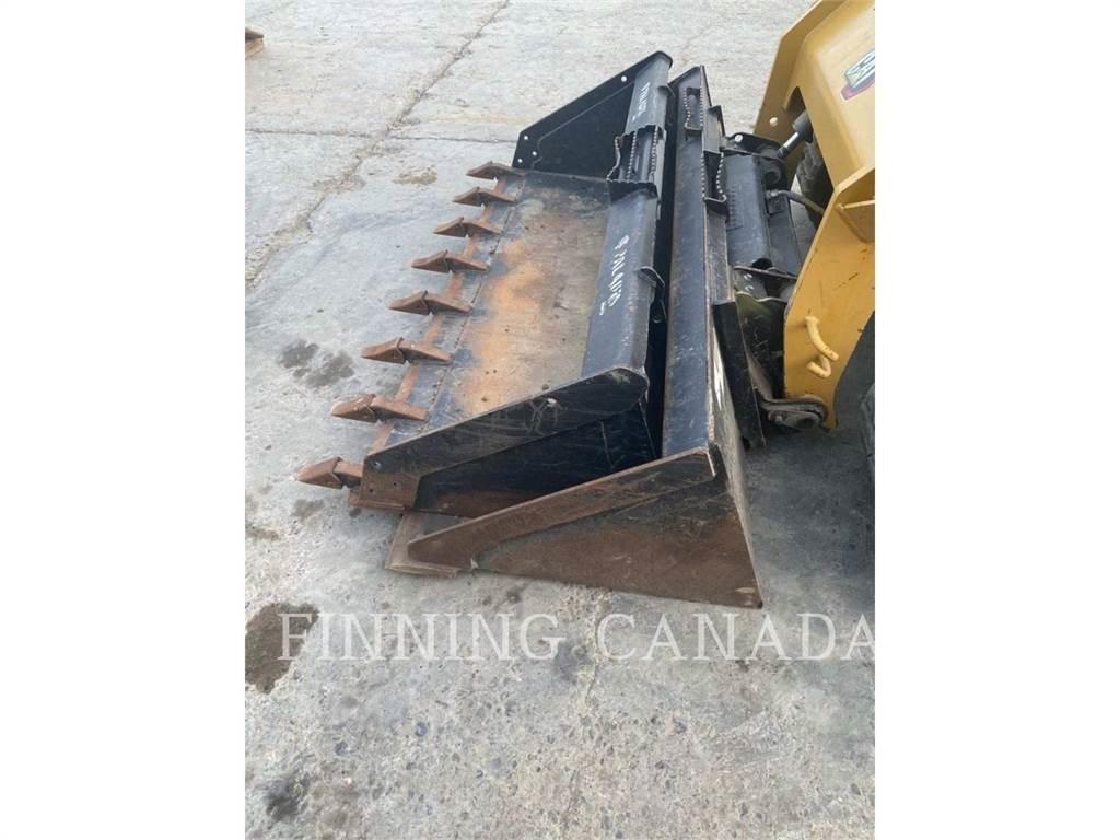 CAT 299D3 XE Crawler Loaders