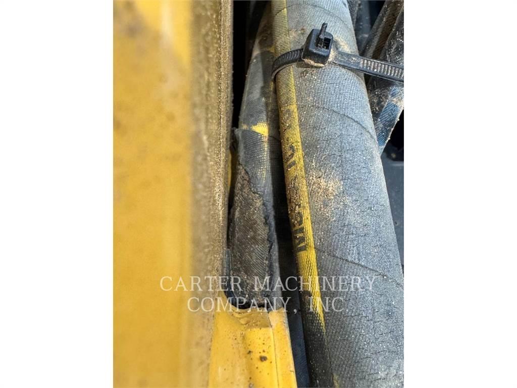 CAT 299D3 XE Crawler Loaders
