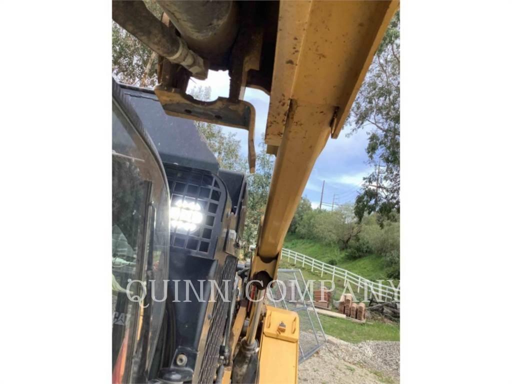 CAT 299D3 XE Skid Steer Loaders