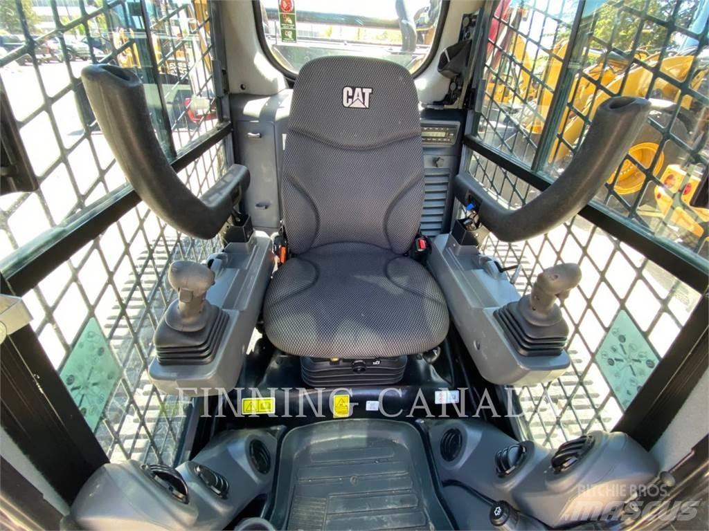 CAT 299D3 XE Crawler Loaders