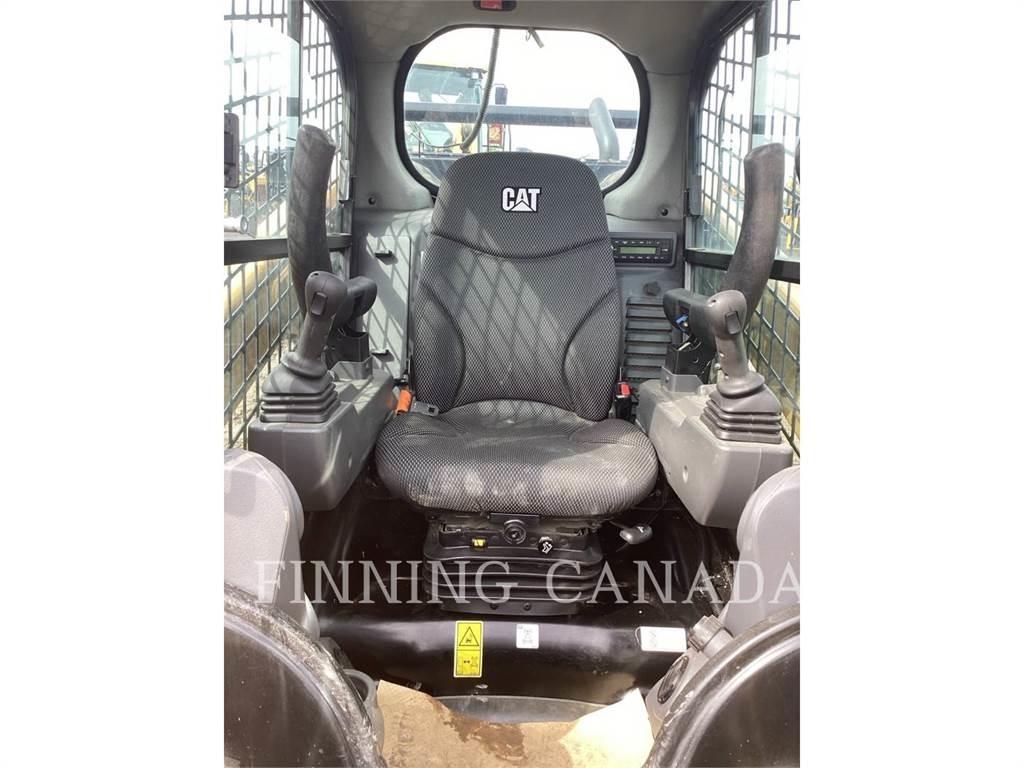 CAT 299D3 XE Crawler Loaders