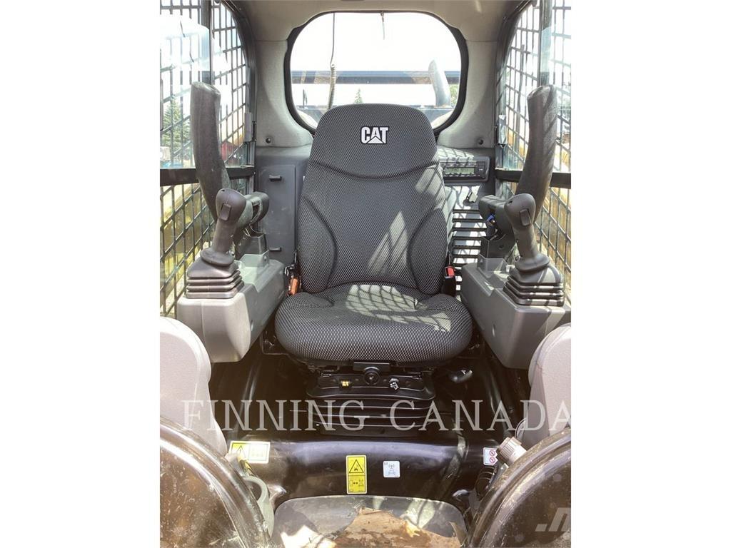 CAT 299D3 XE Crawler Loaders