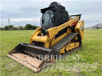 CAT 299D3 XEL2 Crawler Loaders