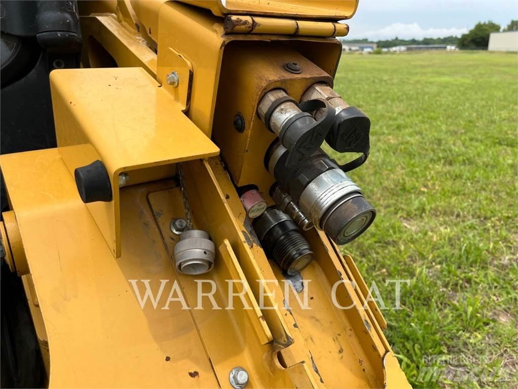 CAT 299D3 XEL2 Crawler Loaders