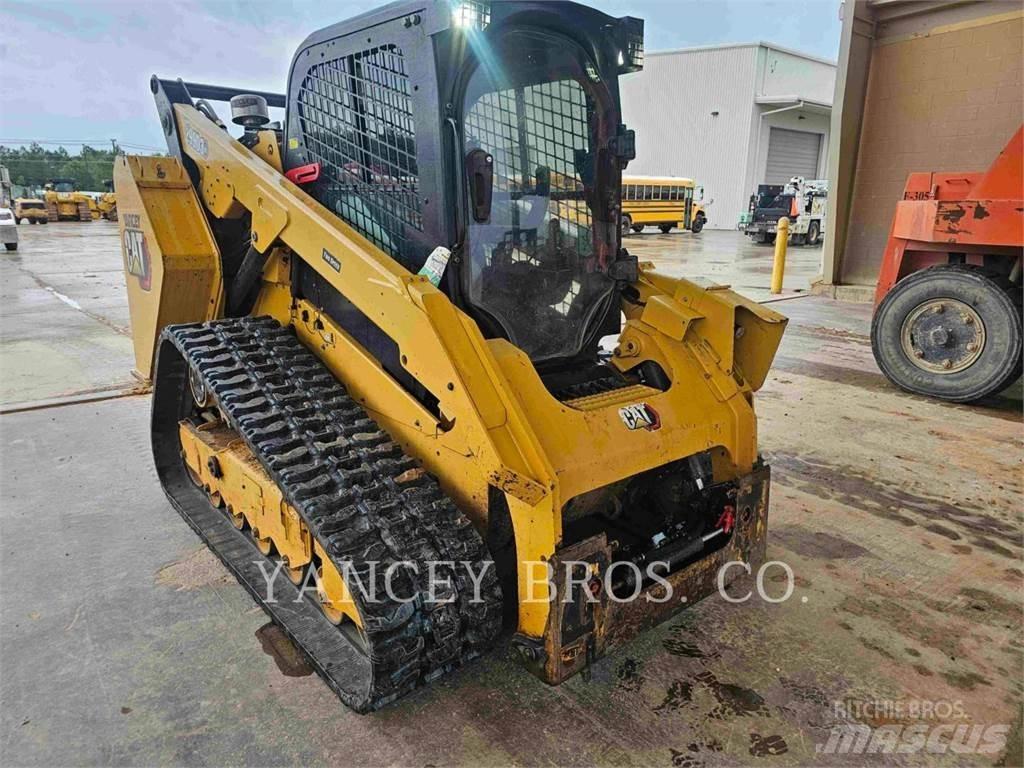 CAT 299D3 XELM Skid Steer Loaders
