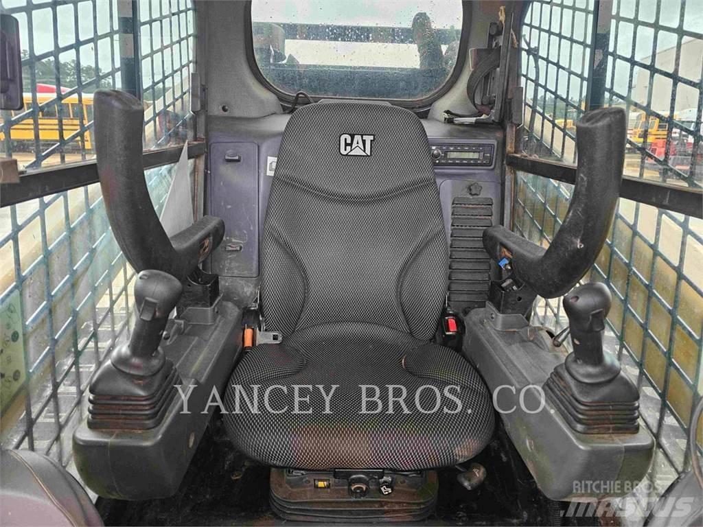 CAT 299D3 XELM Skid Steer Loaders
