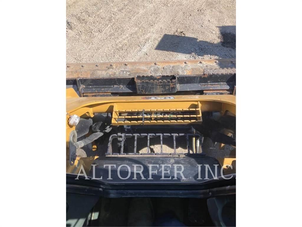 CAT 299D3 XPS Skid Steer Loaders