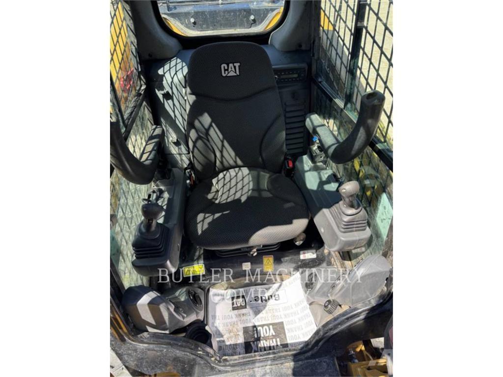 CAT 299D3TL3H1 Crawler Loaders