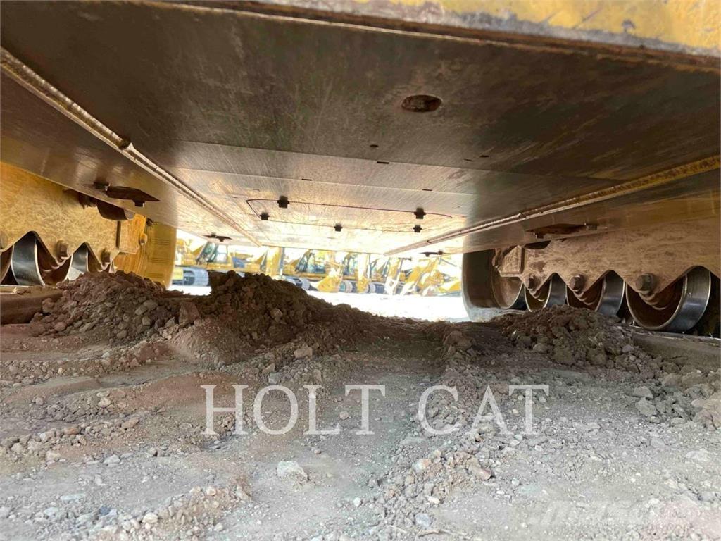 CAT 299D3XE Skid Steer Loaders