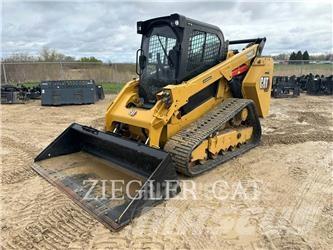 CAT 299D3XELM1 Crawler Loaders