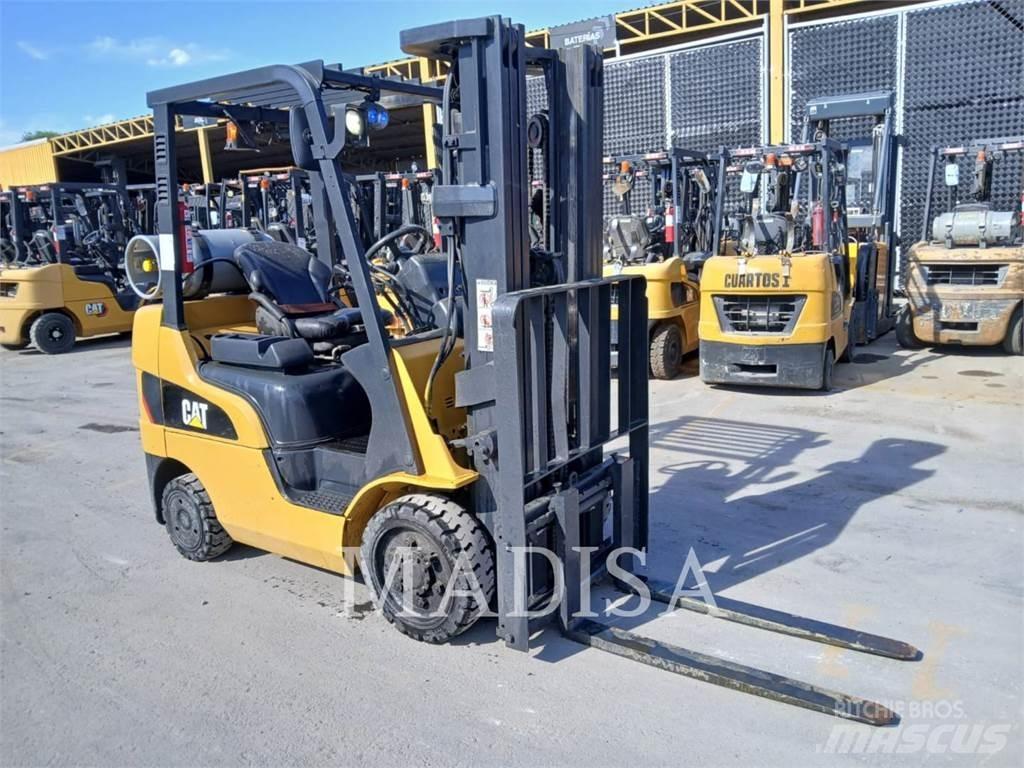 CAT 2C50004-LE Misc Forklifts