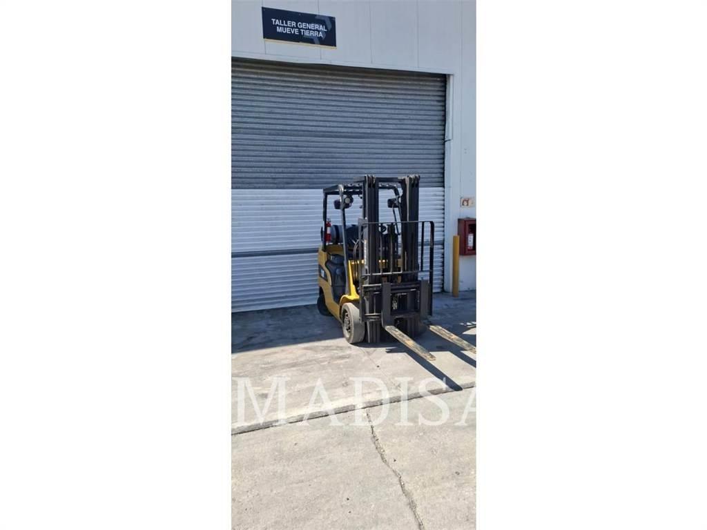 CAT 2C50004-LE Misc Forklifts