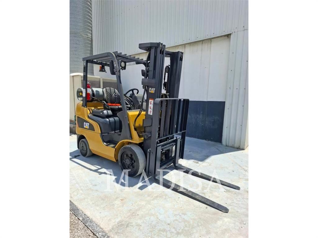 CAT 2C50004-LE Misc Forklifts