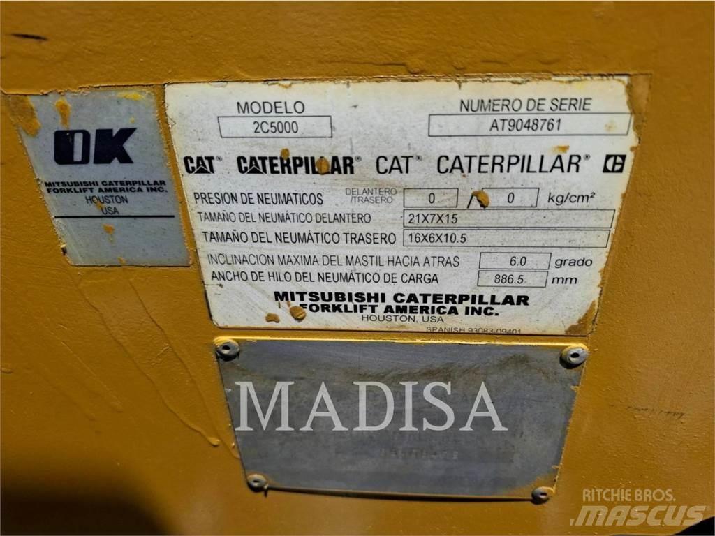 CAT 2C50004-LE Misc Forklifts