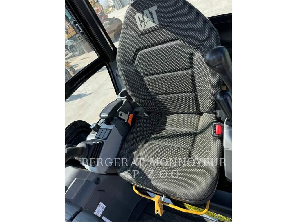 CAT 301.6 Crawler Excavators