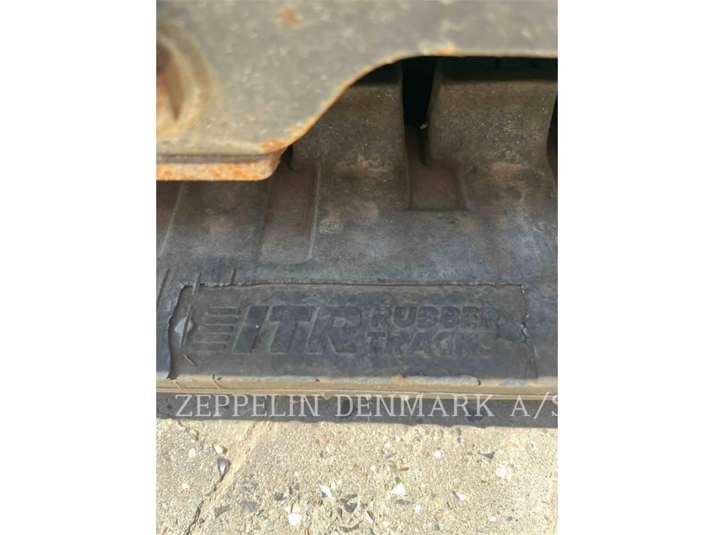 CAT 301.605 Mini Excavators <7t (Mini Diggers)